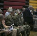 Headquarters Battalion Change of Command