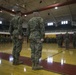 Headquarters Battalion Change of Command