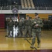 Headquarters Battalion Change of Command