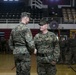 Headquarters Battalion Change of Command
