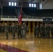 Headquarters Battalion Change of Command