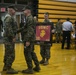 Headquarters Battalion Change of Command