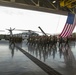 MAG-29 Change of Command