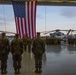 MAG-29 Change of Command