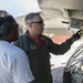 QF-16 takes first flight at Holloman
