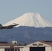 Raptors take off from Yokota