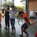 Military Sealift Command Sailors Visit Thai Orphanage during Cobra Gold 17