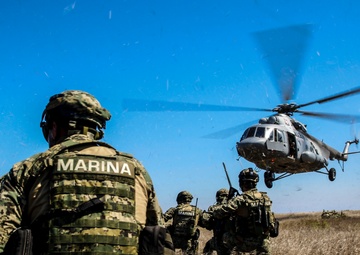 RIMPAC’s lost shots