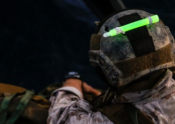 RIMPAC’s lost shots