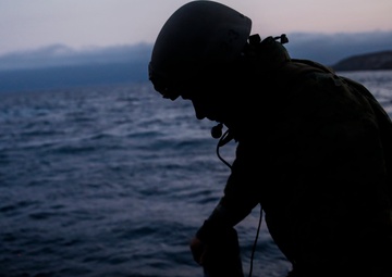 RIMPAC’s lost shots