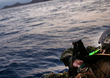 RIMPAC’s lost shots