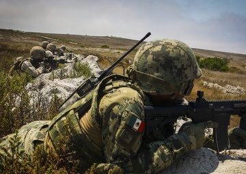 RIMPAC’s lost shots