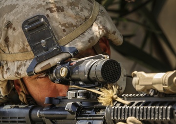 RIMPAC’s lost shots