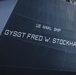 Offloading Begins on the USNS Gunnery Sgt. Fred W. Stockham During Cobra Gold 2017