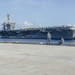 USS Carl Vinson (CVN 70) Arrives in Guam