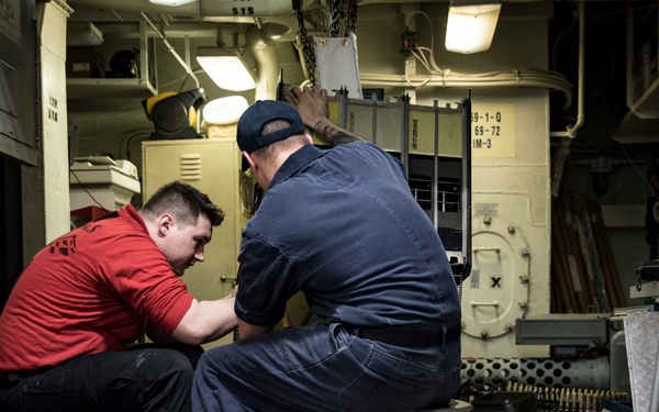 Dwight D. Eisenhower