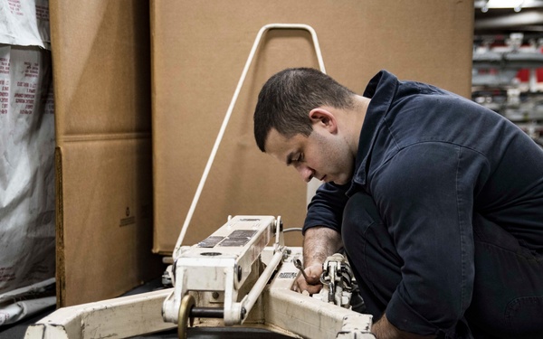 Dwight D. Eisenhower