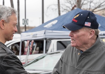 Invincible Spirit Festival 2017