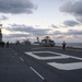 HSC 25 Sea Hawks depart USS Bonhomme Richard (LHD 6)