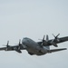 Aircraft take flight in support of OIR
