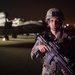 Working portraits of deployed security forces Airmen