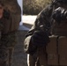 Frag out; Marines participate in grenade assault course