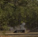 Frag out; Marines participate in grenade assault course