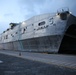 USNS Trenton