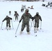 Return of cold-weather training resonates with Fort McCoy’s past