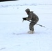 Return of cold-weather training resonates with Fort McCoy’s past