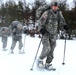 Return of cold-weather training resonates with Fort McCoy’s past