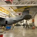 Maintainers remove tail for first time