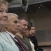 Lt. Col. Michael O. Hixson's Retirement Ceremony