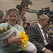 Lt. Col. Michael O. Hixson's Retirement Ceremony