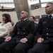 Lt. Col. Michael O. Hixson's Retirement Ceremony