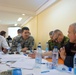 Multinational Planners put final touches on Exercise Unified Focus 2017 in Cameroon