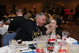 Daughter’s heart, a father’s hand