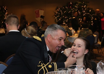 Daughter’s heart, a father’s hand