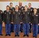 The 650th RSG conducts BW Competition in Las Vegas