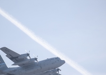 Drop Zone Safety Officer training