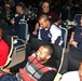 Camp Arifjan gathers for Super Bowl 51