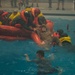 Raft rescue