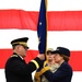 Col. Walker assumes command as Assistant Adjutant General- Air, Delaware National Guard