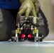 Barksdale Air Force Base Youth Center participates in Regional Autonomous Robotics Circuit