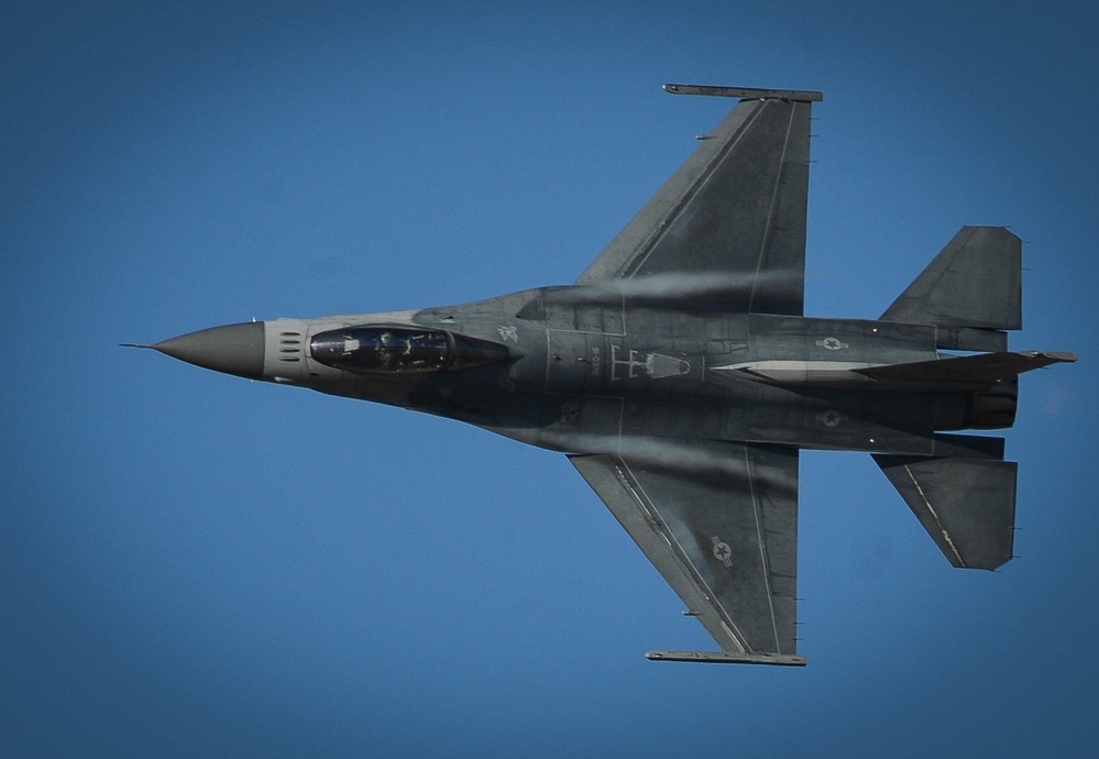 Heritage Flight Training Course