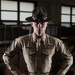 Bend, Ore.-native, Parris Island DI - top 'hat' in the Corps