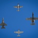 Heritage Flight Training Course
