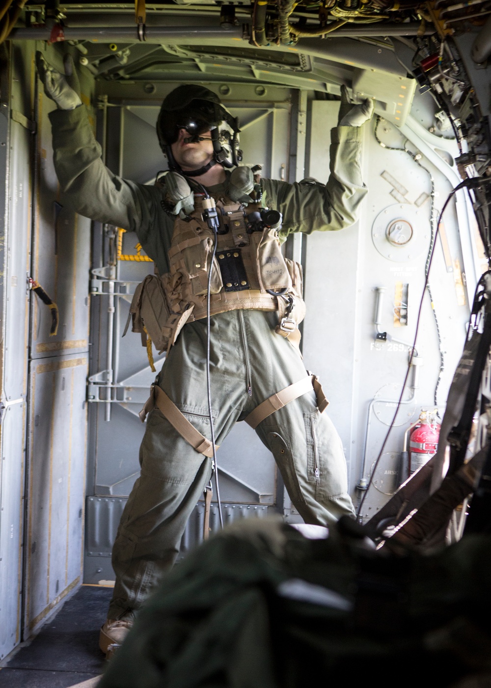 DVIDS Images Group Sails [Image 14 of 14]