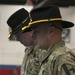 Greywolf senior NCO role changes hands