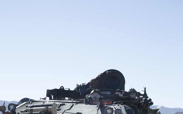 Marines and Soldiers train with RFID and Shout nano in tracking Railops